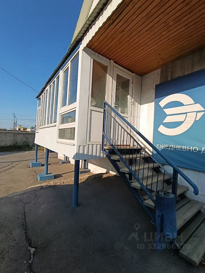 ПСН, 60 м², 2/2 этаж