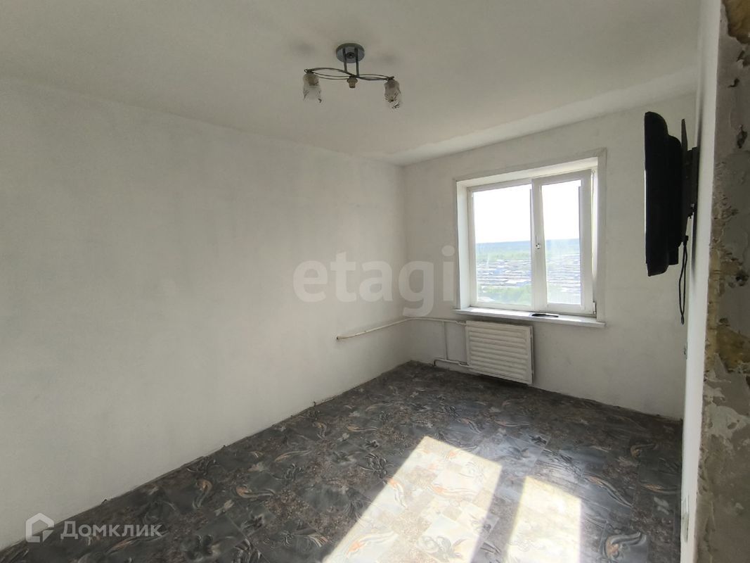 2-комн., 51.2 м², 9/9 этаж