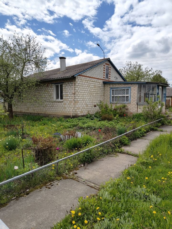 Дом, 79 м², 27.5 соток