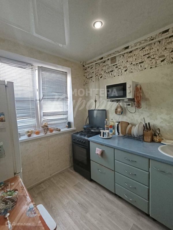 1-комн., 31 м², 1/5 этаж