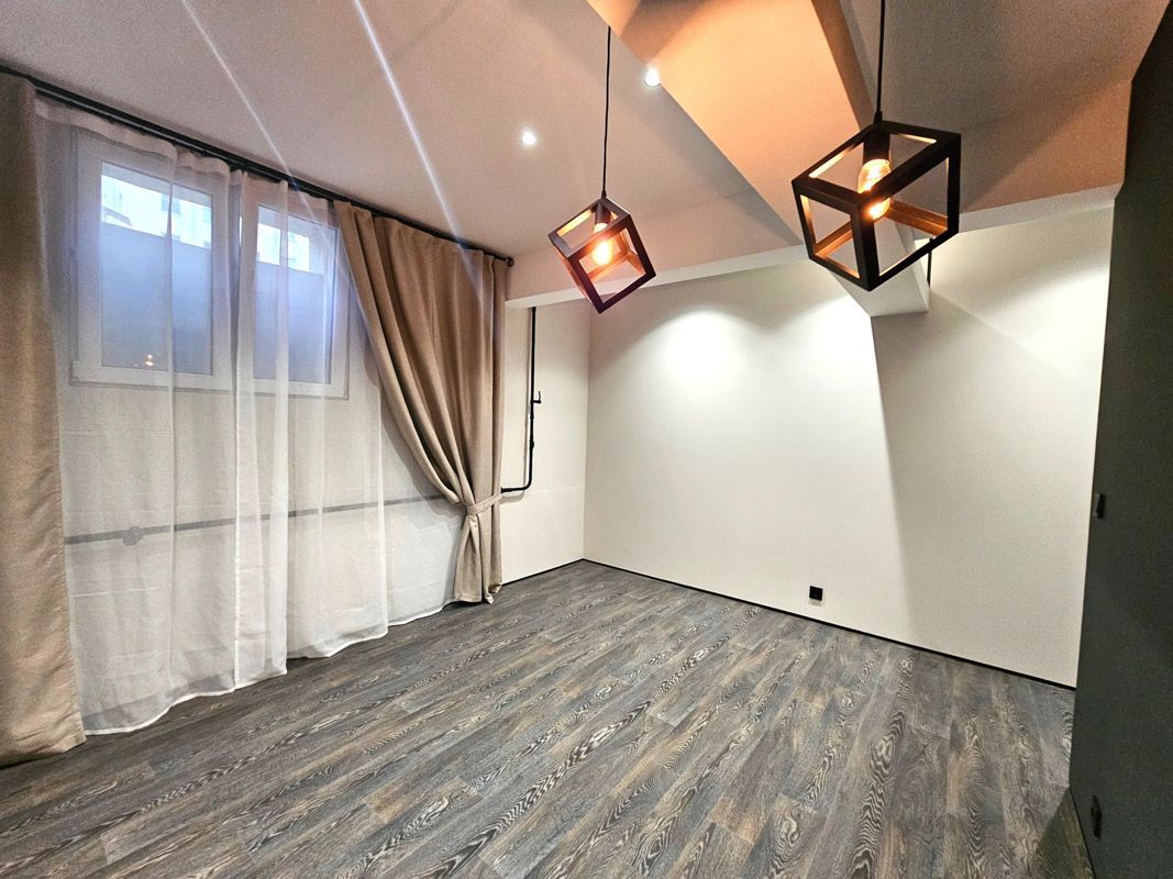 Студия, 20.5 м², 1/5 этаж