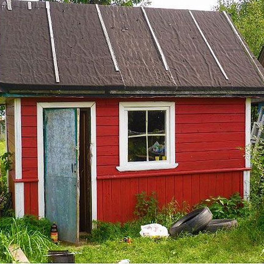 Коттедж, 20 м², 9 соток