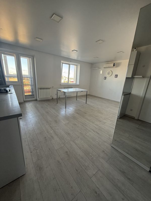 3-комн. квартира, 73 м², 9/9 этаж