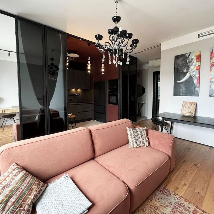 3-комн. квартира, 76 м2, 2/8 этаж