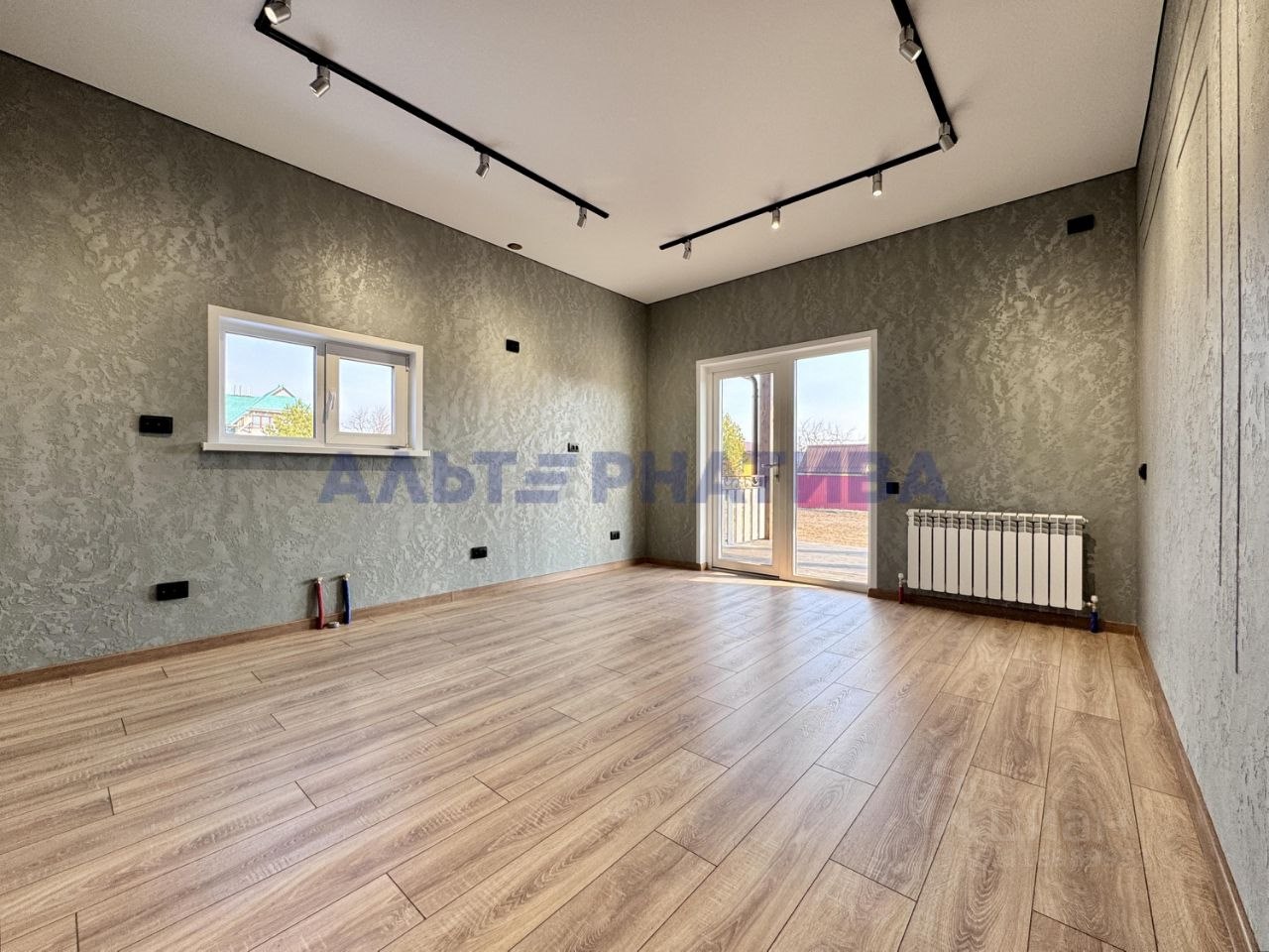 Дом, 120 м², 13.34 соток