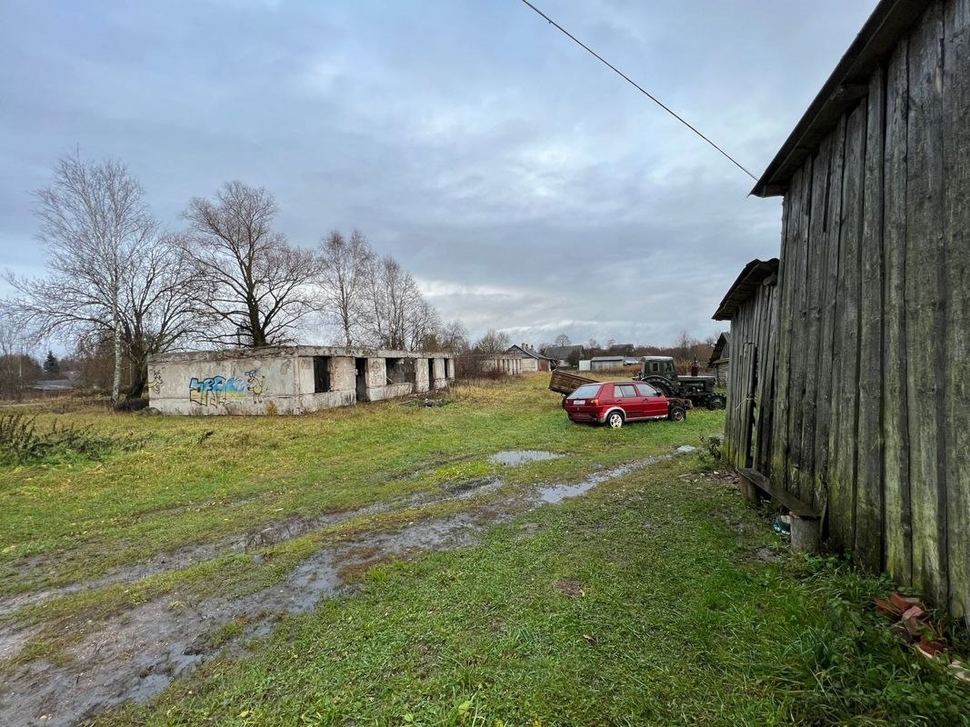 1-комн., 30 м², 1/2 этаж