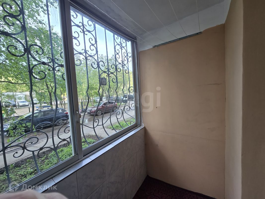 2-комн., Квартира, 50 м², 1/10 этаж