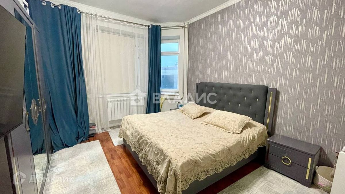4-комн., 117.4 м², 2/11 этаж