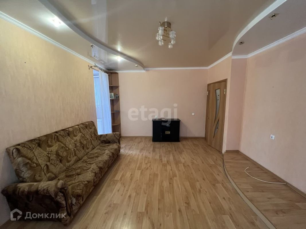 2-комн., 57.1 м², 2/9 этаж