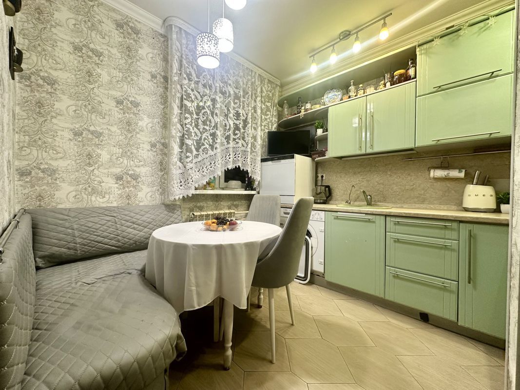 2-комн., 53 м², 14/14 этаж