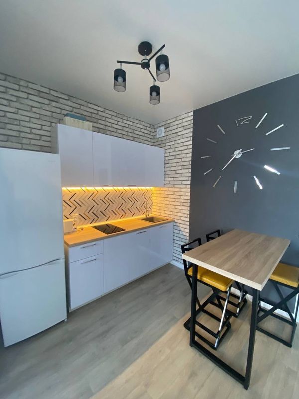 Студия, 31 м², 17/19 этаж