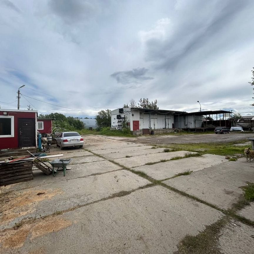 Купить участок, 54 сотки