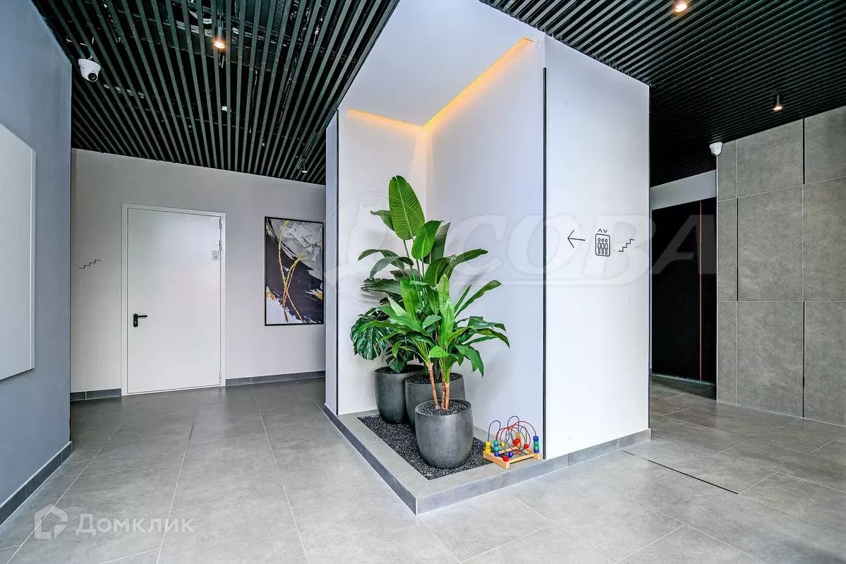 3-комн., 90.5 м², 5/10 этаж