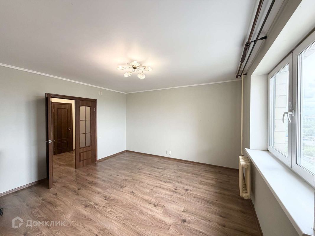 2-комн., 67.8 м², 17/17 этаж