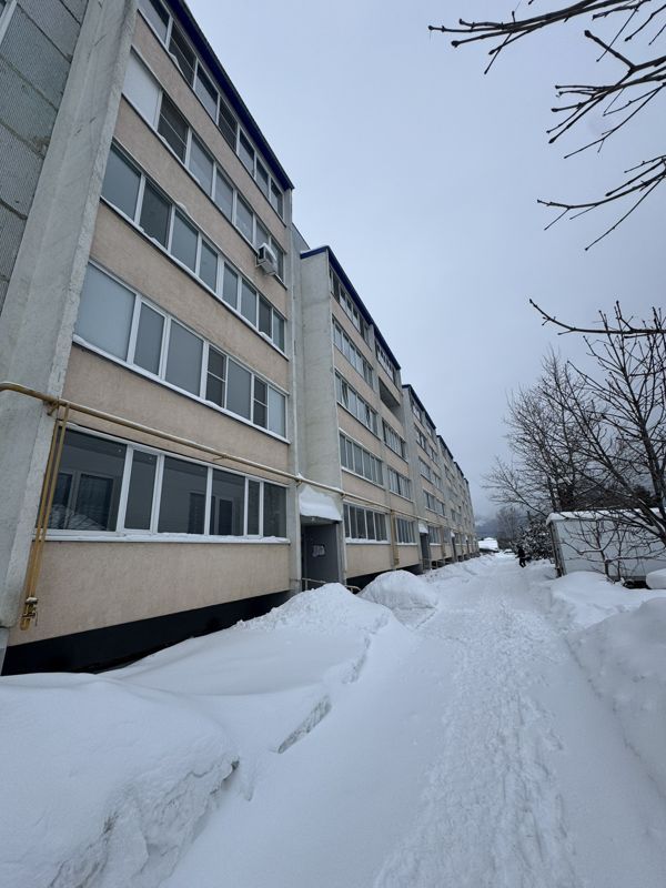 3-комн. квартира, 69.2 м², 1/5 этаж
