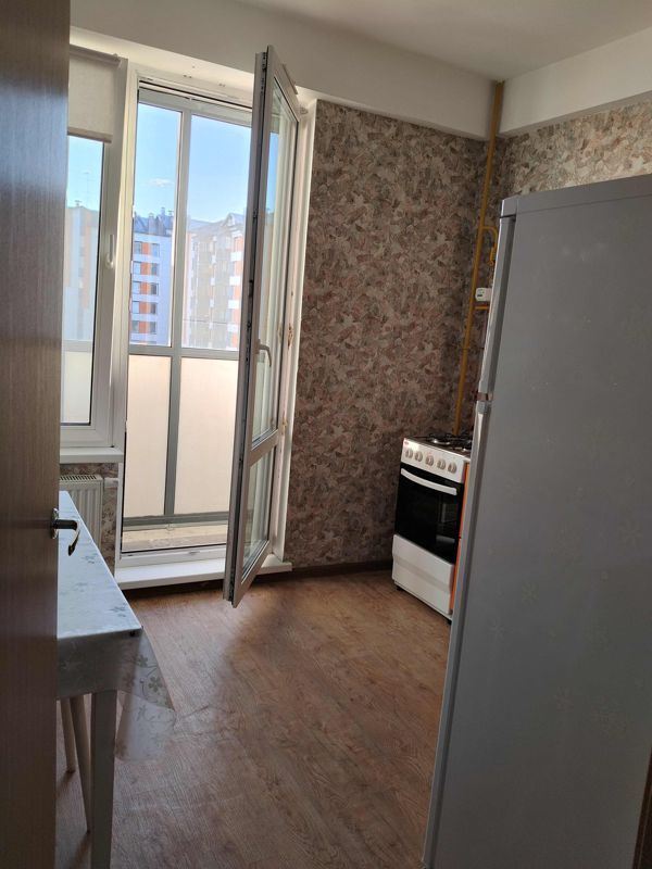 1-комн., 30.9 м², 4/7 этаж