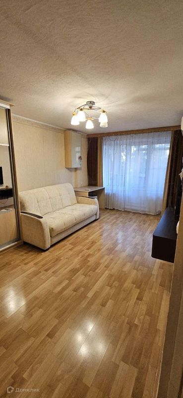 2-комн., 46.1 м², 5/5 этаж