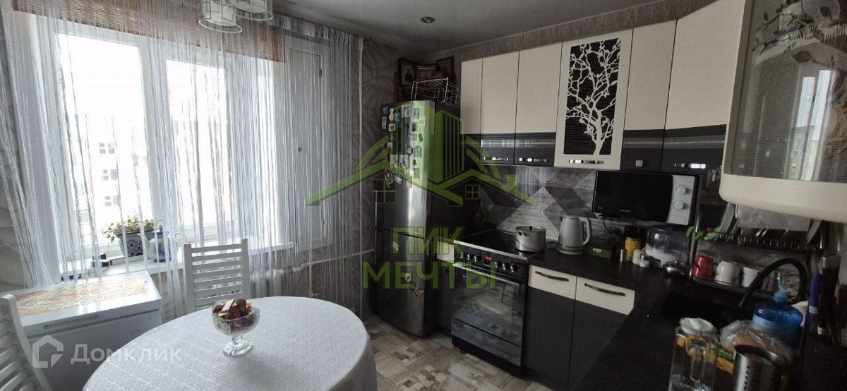 2-комн., 45.6 м², 5/5 этаж