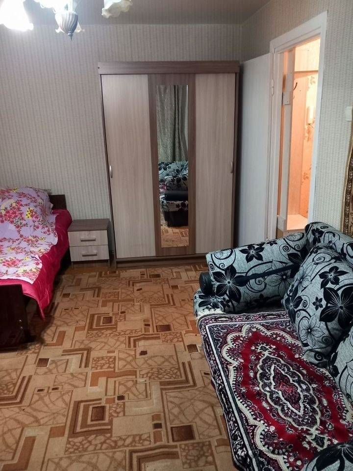 1-комн. квартира, 30 м2, 3/5 этаж