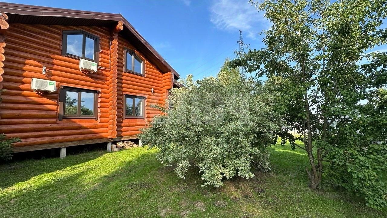 2-этажный дом, 164 м², 12 соток