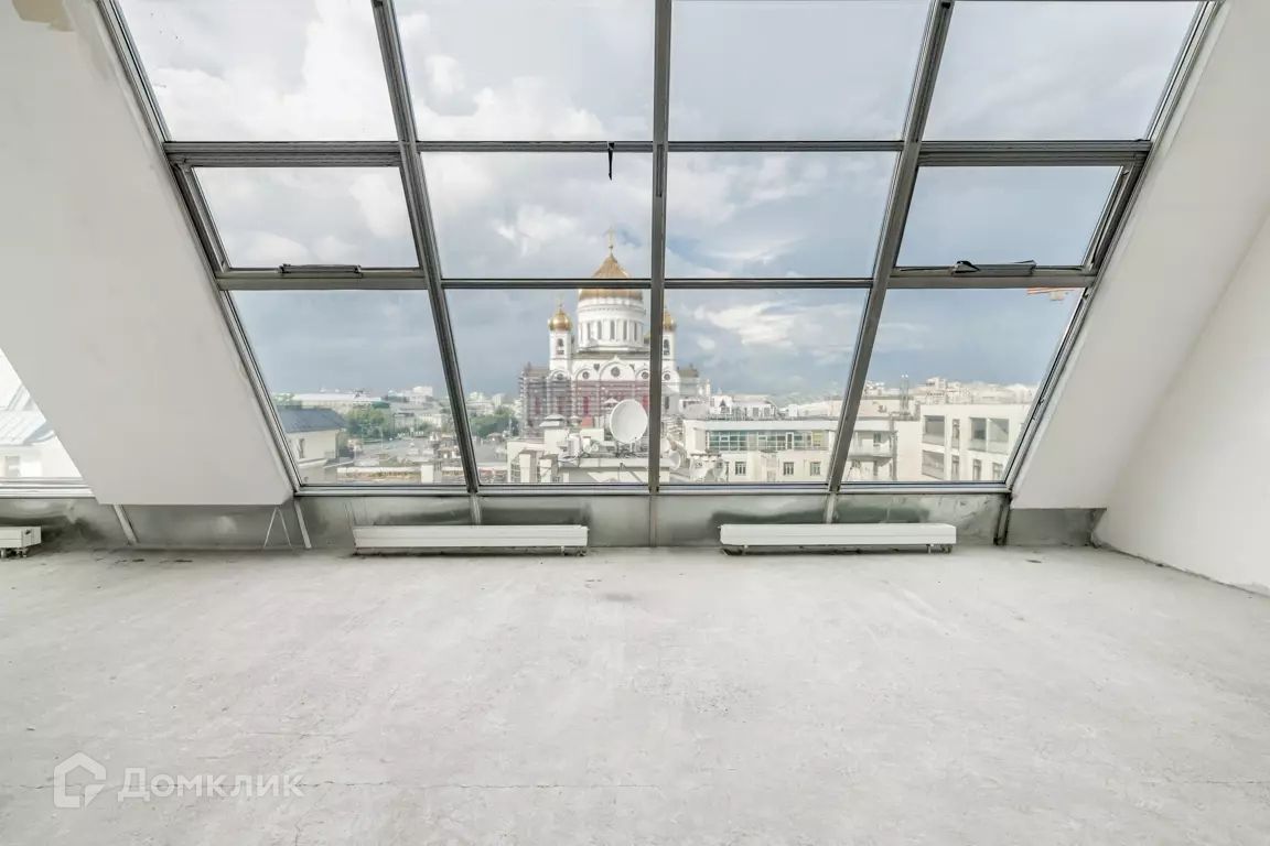 6-комн., 341 м², 6/7 этаж