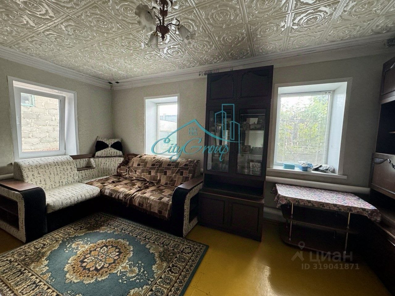 Дом, 72 м², 5.5 соток