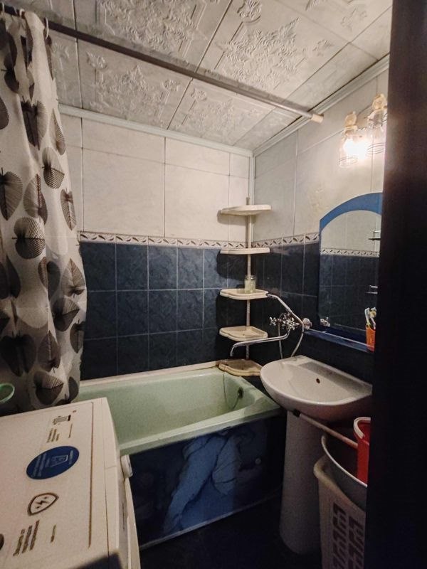 2-комн., 45 м², 5/5 этаж