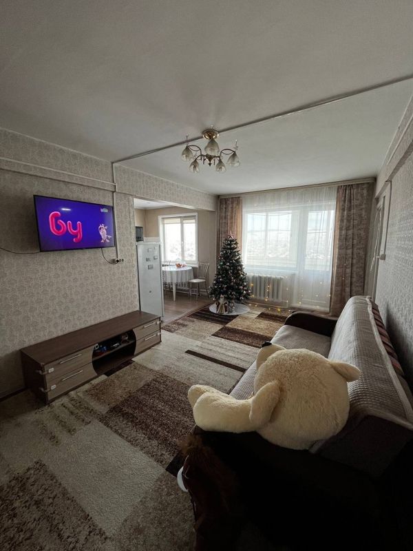 2-комн., 44.5 м², 5/5 этаж