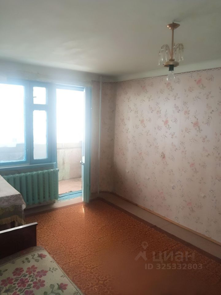 1-комн., 34.3 м², 3/5 этаж