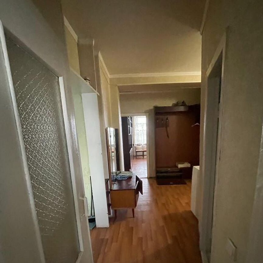 4-комн. квартира, 70 м2, 4/4 этаж