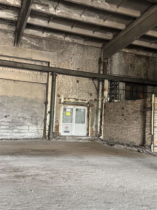 Склад, 1500 м², 1/1 этаж