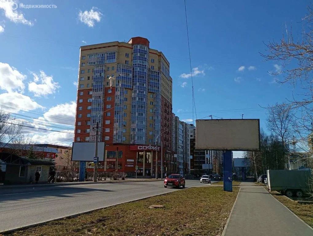 ПСН, 100 м², 1/14 этаж