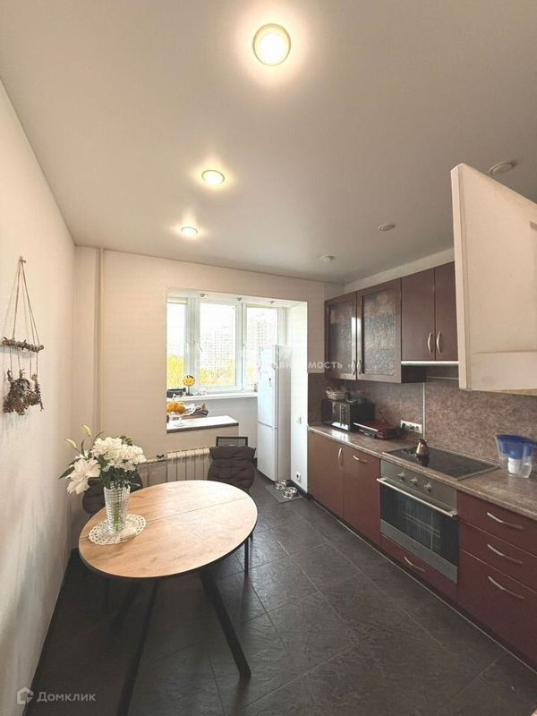 2-комн., 51 м², 2/9 этаж