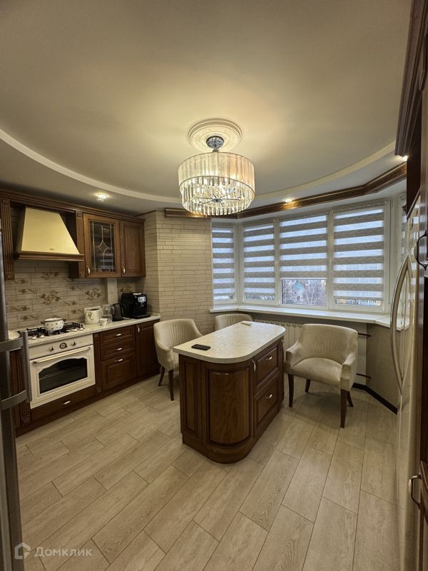 5-комн., 164.4 м², 7/10 этаж