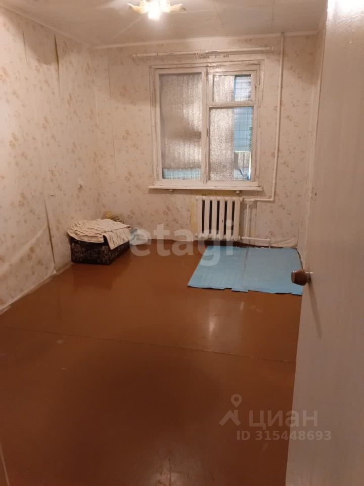 2-комн., 41 м², 3/5 этаж