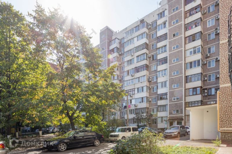 3-комн., 72.47 м², 4/10 этаж