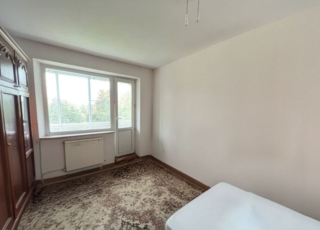 3-комн., 65 м², 4/4 этаж