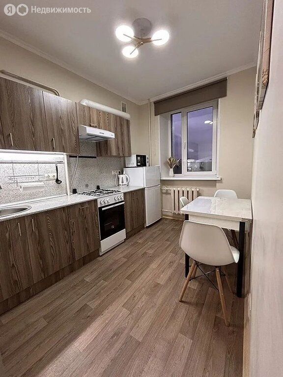 1-комн., 34 м², 8/8 этаж