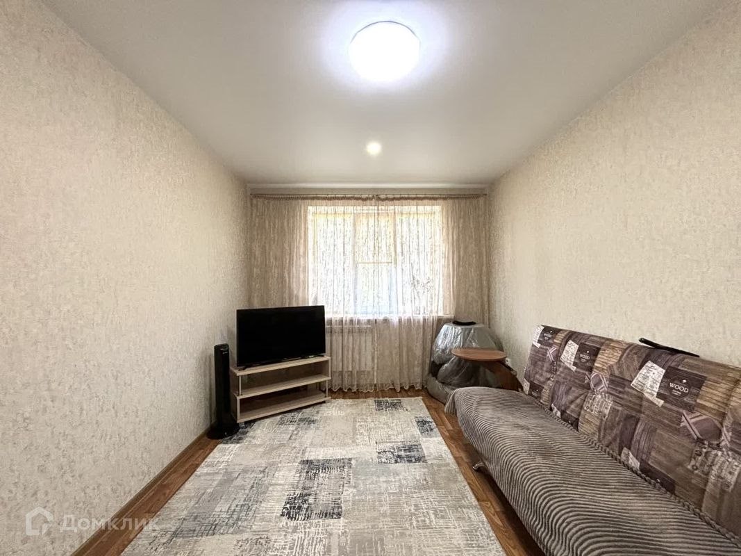 1-комн., 35.1 м², 2/3 этаж