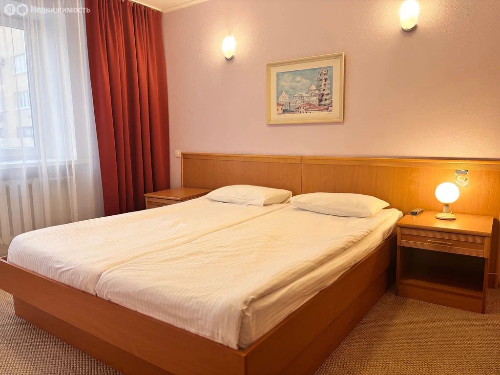 2-комн., 45 м², 2/4 этаж