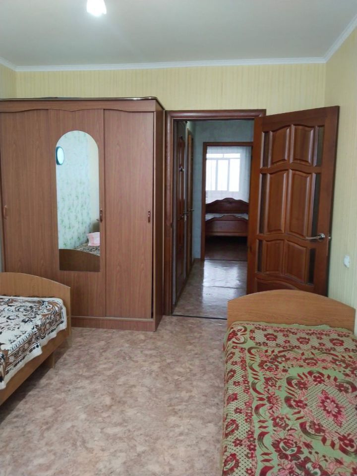 3-комн., 67 м², 7/10 этаж