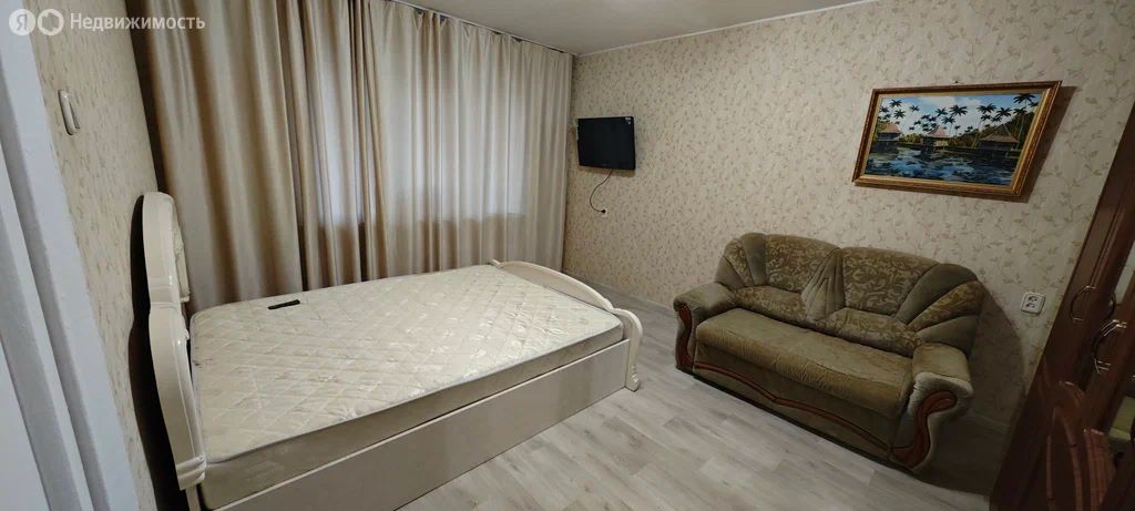 2-комн., 45 м², 1/10 этаж