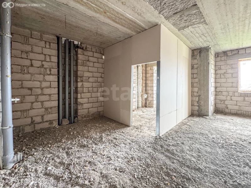 1-комн., Квартира в новостройке, 48.3 м², 4/5 этаж