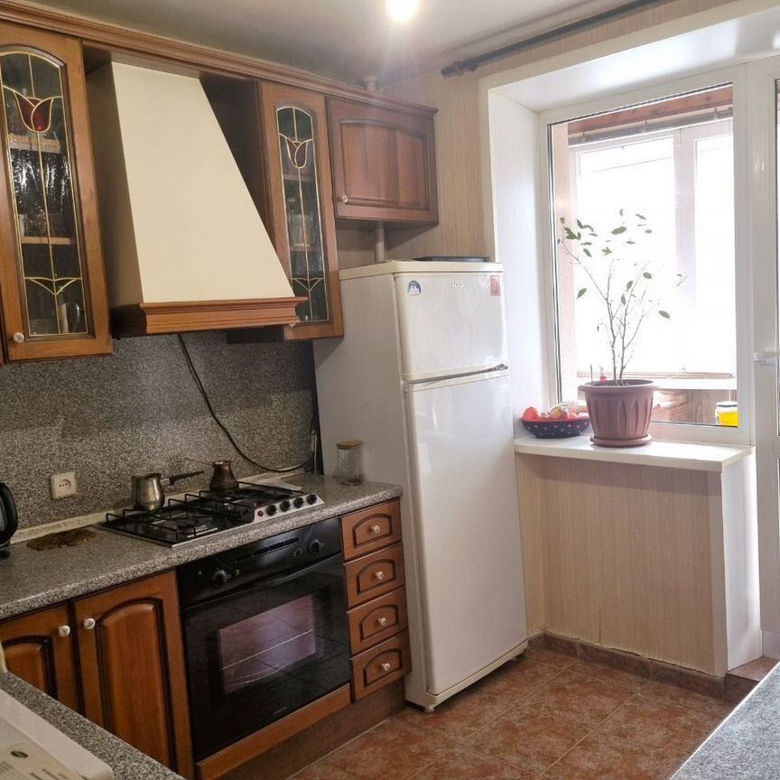 2-комн., 57.8 м², 4/14 этаж
