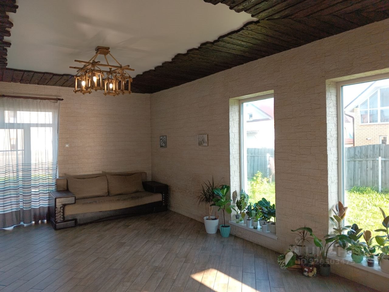 2-этажный коттедж, 140 м², 9.28 соток