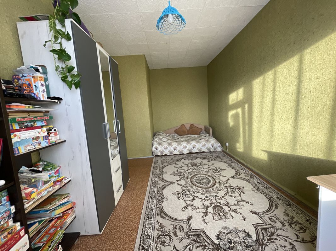 1-комн., 35 м², 5/5 этаж