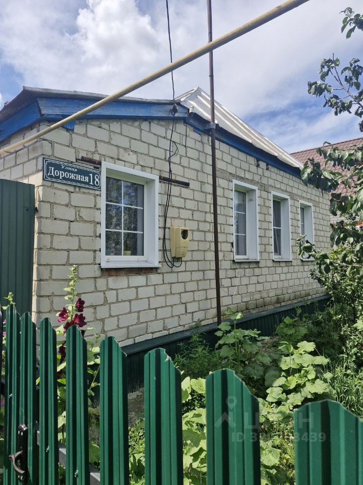 Дом, 66.5 м², 31 сотка