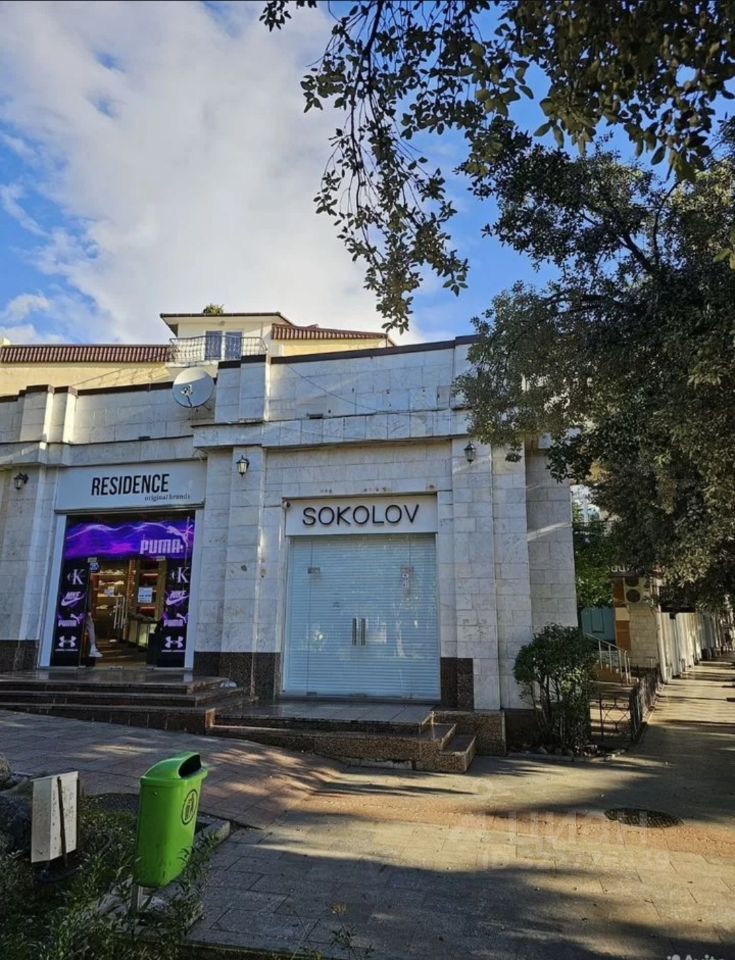 ПСН, 70 м², 1/1 этаж