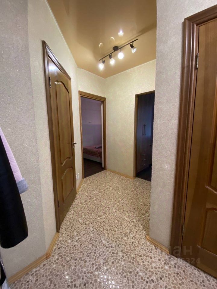 4-комн., Квартира, 75.4 м², 1/5 этаж