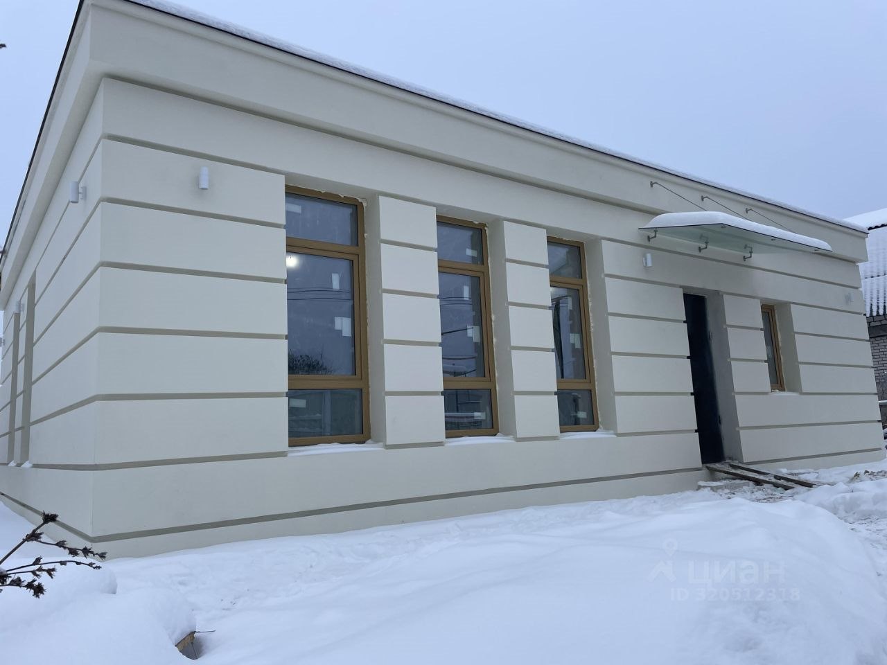 Коттедж, 90 м², 12 соток